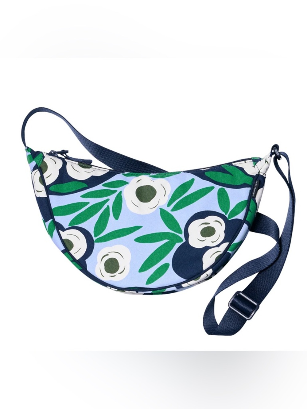 Uniqlo Marimekko Round Mini Shoulder Bag NWT